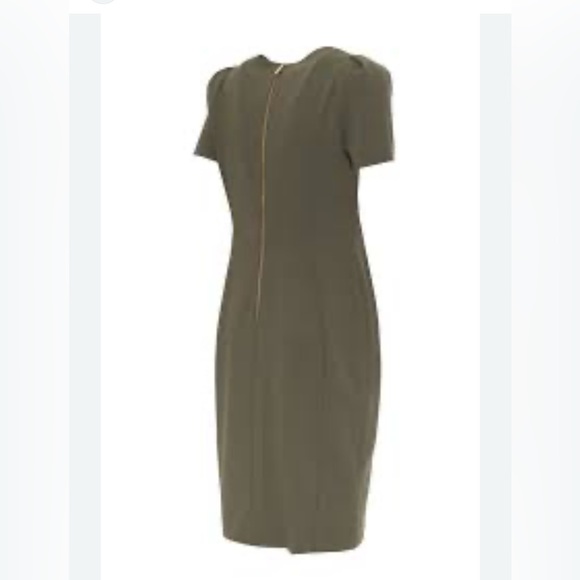 New Calvin Klein midi dress - Picture 3 of 7